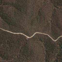 Satellite imagery of Sugarloaf, AU