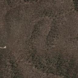 Satellite imagery of Sugarloaf, AU
