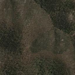 Satellite imagery of Stringybark Hill, AU