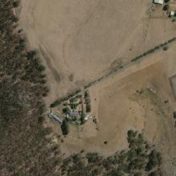 Satellite imagery of Stringybark Hill, AU
