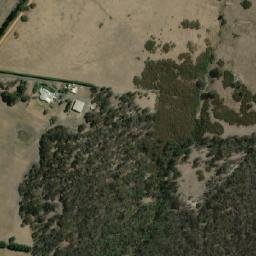 Satellite imagery of Black Hills, AU