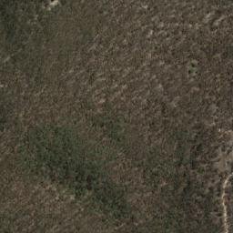 Satellite imagery of Black Hills, AU