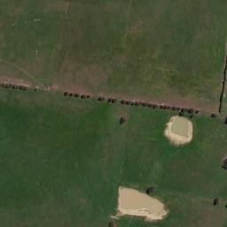 Satellite imagery of She Oak Hill, AU