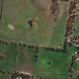 Satellite imagery of She Oak Hill, AU