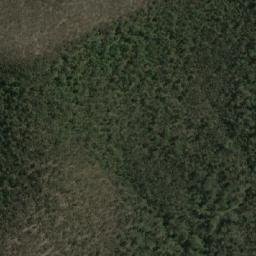 Satellite imagery of Mount Beggary, AU