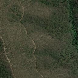Satellite imagery of Mount Beggary, AU