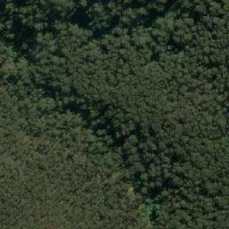 Satellite imagery of Blue Mount, AU