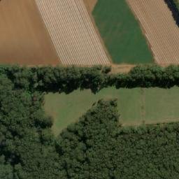 Satellite imagery of Blue Mount, AU