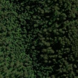 Satellite imagery of Mount Saint Leonard, AU