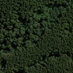 Satellite imagery of Quo Vadis, AU