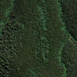 Satellite imagery of Wolfrum, AU
