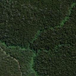 Satellite imagery of Wolfrum, AU