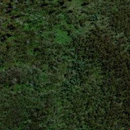 Satellite imagery of Mount Observation, AU