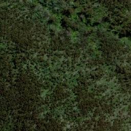 Satellite imagery of Mount Observation, AU