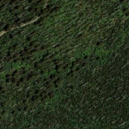 Satellite imagery of Bartons Lookout, AU