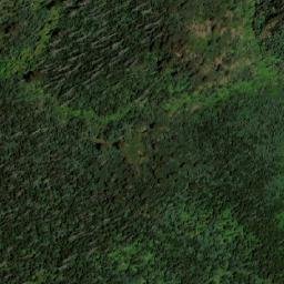 Satellite imagery of Bartons Lookout, AU