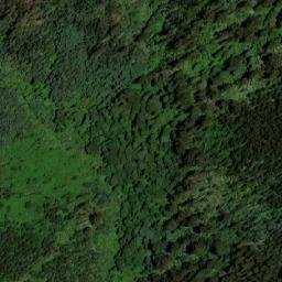 Satellite imagery of Bartons Lookout, AU