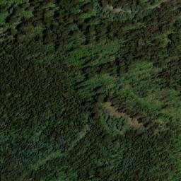 Satellite imagery of Sovereign View, AU