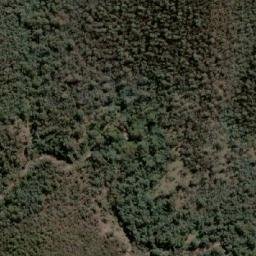 Satellite imagery of Brandy Pinch, AU