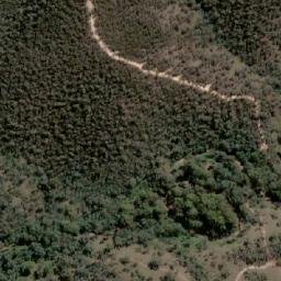 Satellite imagery of Brandy Pinch, AU