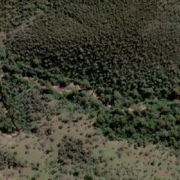 Satellite imagery of Brandy Pinch, AU