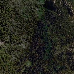 Satellite imagery of Gable End, AU