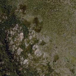 Satellite imagery of Gable End, AU