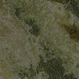 Satellite imagery of Gable End, AU