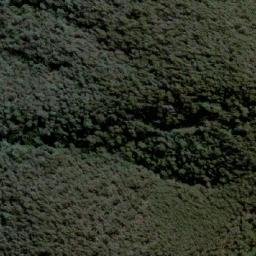 Satellite imagery of Mount Djoandah, AU