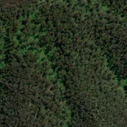 Satellite imagery of Mount Djoandah, AU