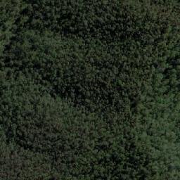 Satellite imagery of Mount Welcome, AU
