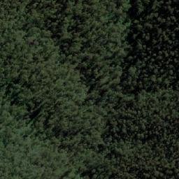 Satellite imagery of Mount Welcome, AU