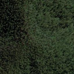 Satellite imagery of Mount Welcome, AU