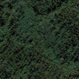 Satellite imagery of Mount Arnold, AU