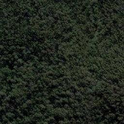Satellite imagery of Mount Reed, AU