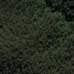 Satellite imagery of Mount Reed, AU