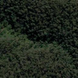Satellite imagery of Mount Reed, AU