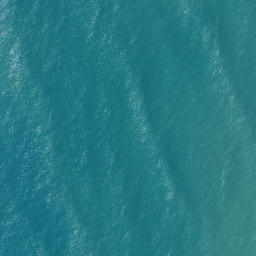 Satellite imagery of Parikotuku Point, NZ