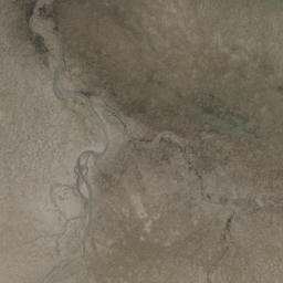 Satellite imagery of Tirohanga Point, NZ