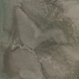 Satellite imagery of Tirohanga Point, NZ