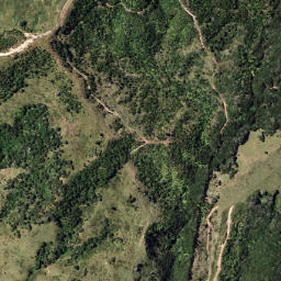 Satellite imagery of 6221, NZ