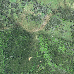 Satellite imagery of W53 PATANGATA, NZ