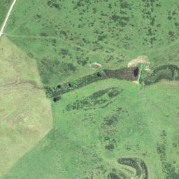 Satellite imagery of Hicks Bay, NZ