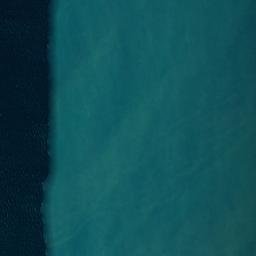 Satellite imagery of Matakaoa Point, NZ