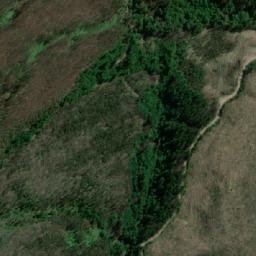 Satellite imagery of Cerro Ratones, CL