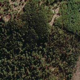 Satellite imagery of Cerro Manquis, CL