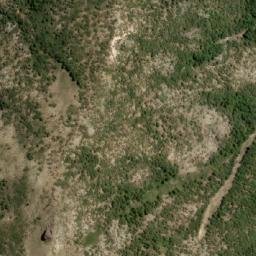 Satellite imagery of Cerro Tricauco, CL