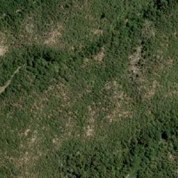 Satellite imagery of Cerro Tricauco, CL