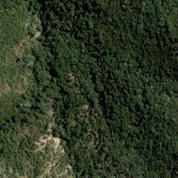 Satellite imagery of Cerro Tricauco, CL