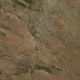 Satellite imagery of Cerro Callen Payao, AR